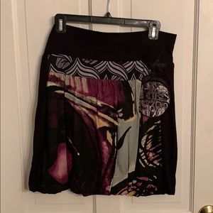 EUC Desigual Skirt